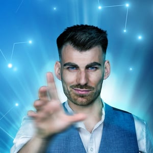 Léon le Magicien