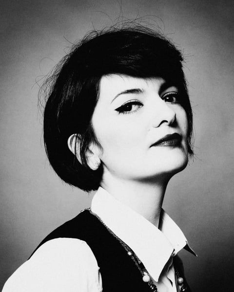 Marianne Crebassa