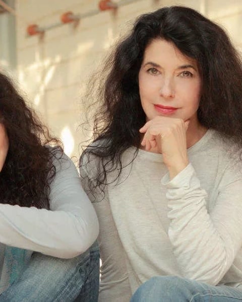 Marielle Labèque