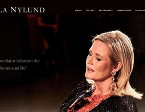 Camilla Nylund
