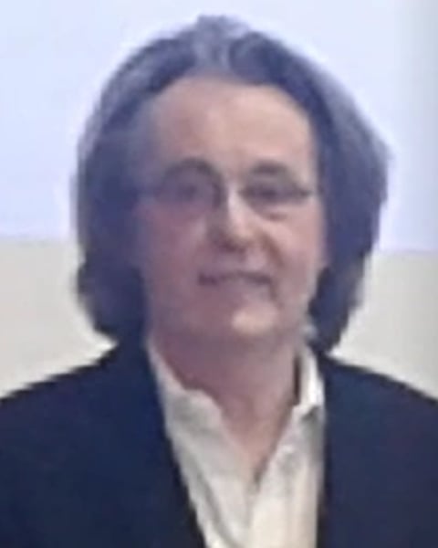 Pascal Dusapin