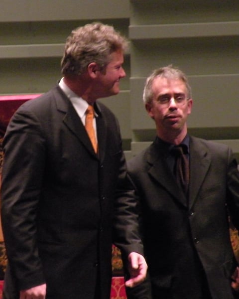Pierre Hantaï