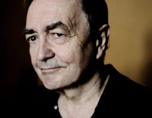 Pierre-Laurent Aimard