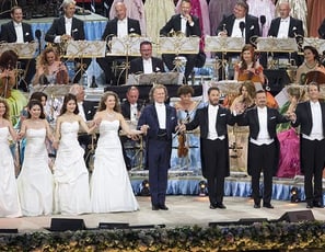 André Rieu