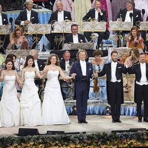 André Rieu