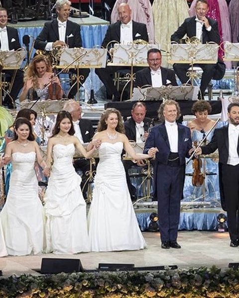 André Rieu