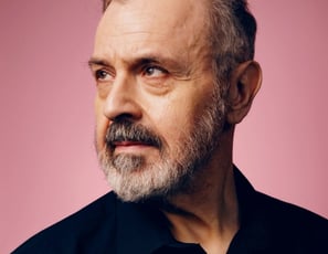 Serge Bagdassarian