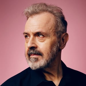 Serge Bagdassarian