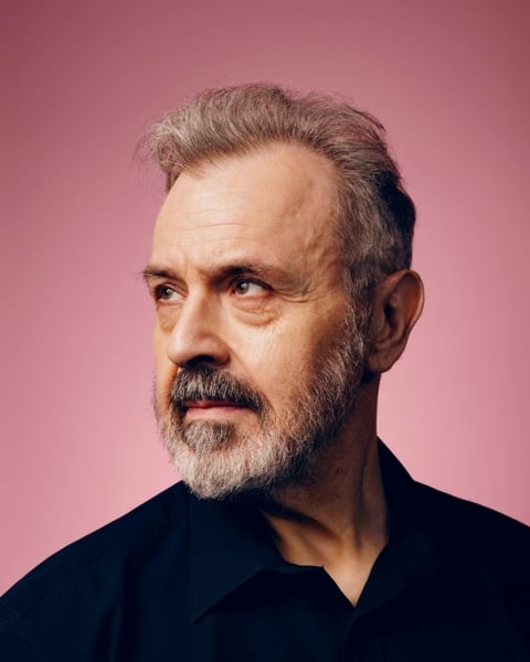 Serge Bagdassarian