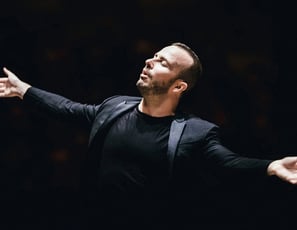 Yannick Nézet-Seguin