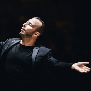 Yannick Nézet-Seguin