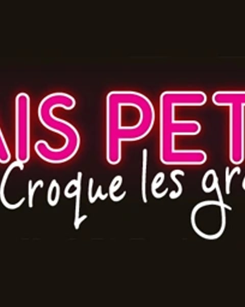 Anaïs Petit