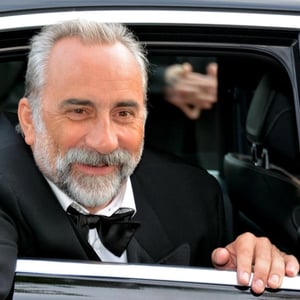 Antoine Duléry