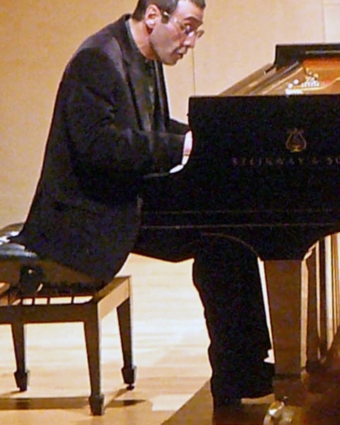 Alexander Paley