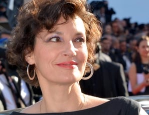 Jeanne Balibar