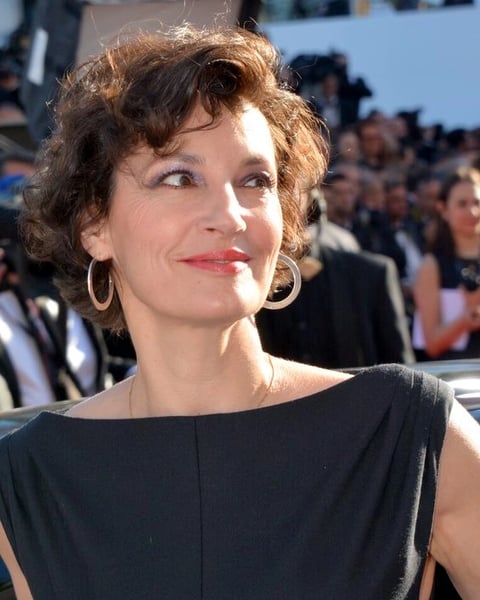 Jeanne Balibar