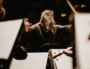 Barbara Hannigan