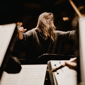 Barbara Hannigan