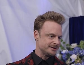 Christopher Wheeldon