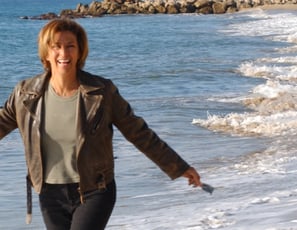 Corinne Touzet