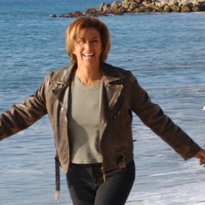 Corinne Touzet