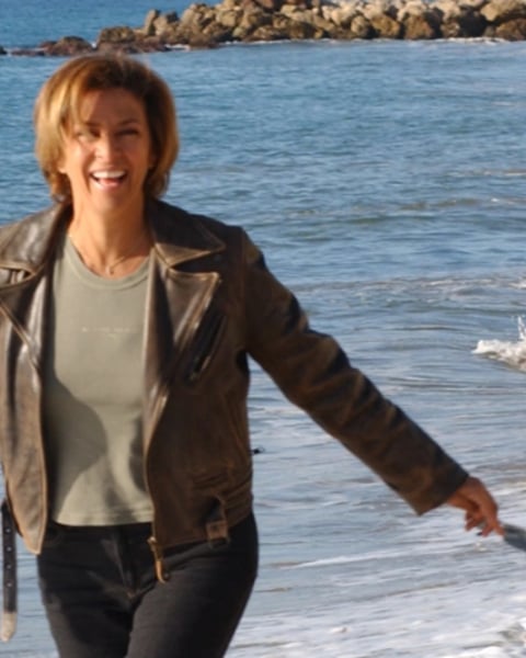Corinne Touzet