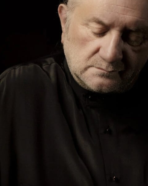 Dominique Duvivier