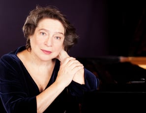 Elisabeth Leonskaja