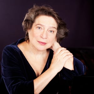 Elisabeth Leonskaja