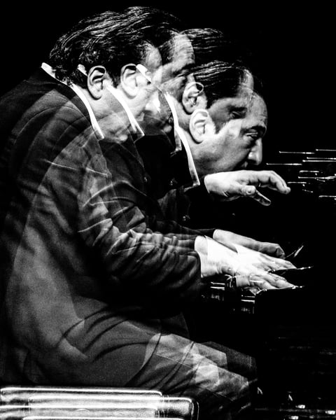 Fazil Say