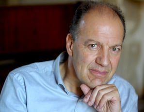 Hugo Reyne