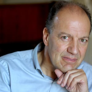 Hugo Reyne