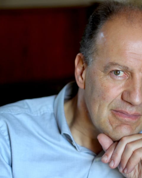 Hugo Reyne