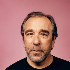 Nicolas Lormeau
