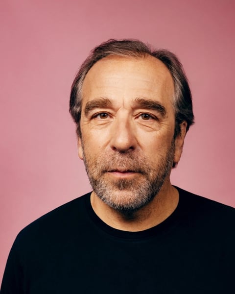 Nicolas Lormeau
