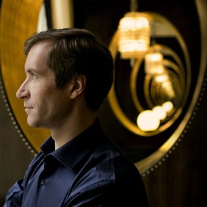 Nikolaï Lugansky