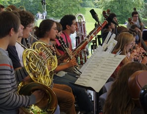 Orchestre Français des Jeunes