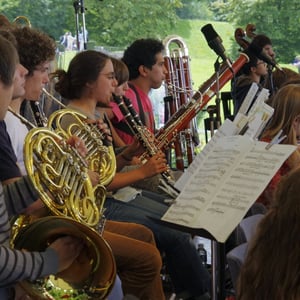 Orchestre Français des Jeunes