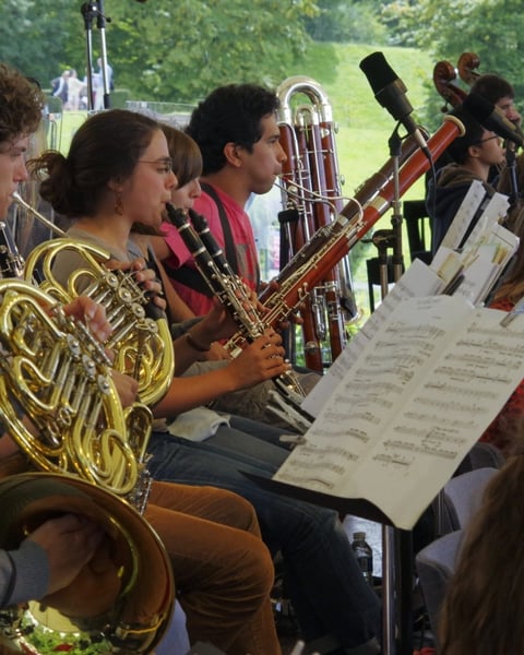 Orchestre Français des Jeunes