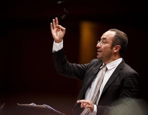 Riccardo Minasi