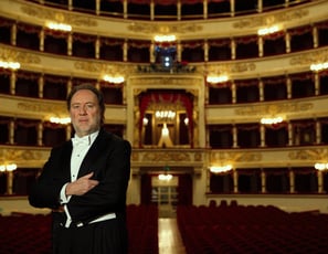 Riccardo Chailly
