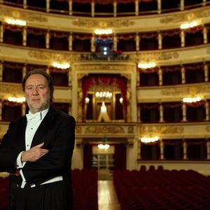 Riccardo Chailly