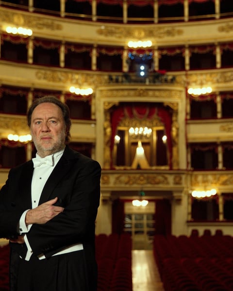 Riccardo Chailly