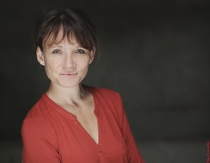 Sylvia Bruyant