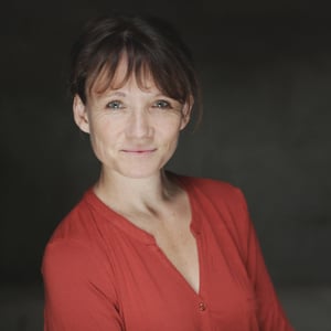 Sylvia Bruyant