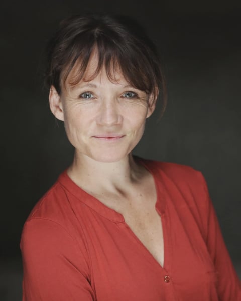 Sylvia Bruyant
