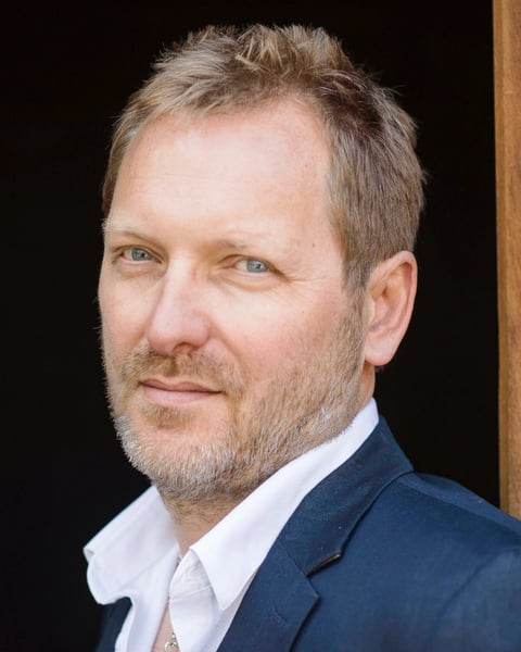 Thierry Maillard