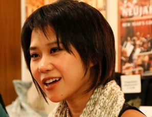 Yuja Wang