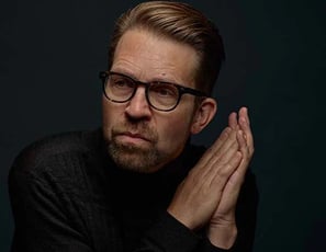 Leif Ove Andsnes