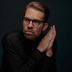 Leif Ove Andsnes